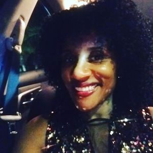 Meet your Posher, Ingrid